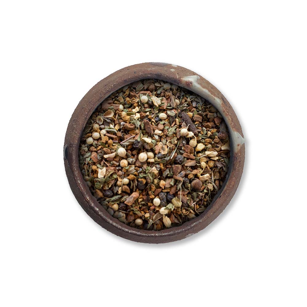 Herbs From The Heart - Tea Blends