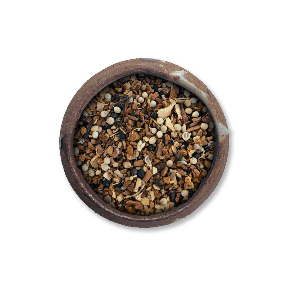 Herbs From The Heart - Tea Blends