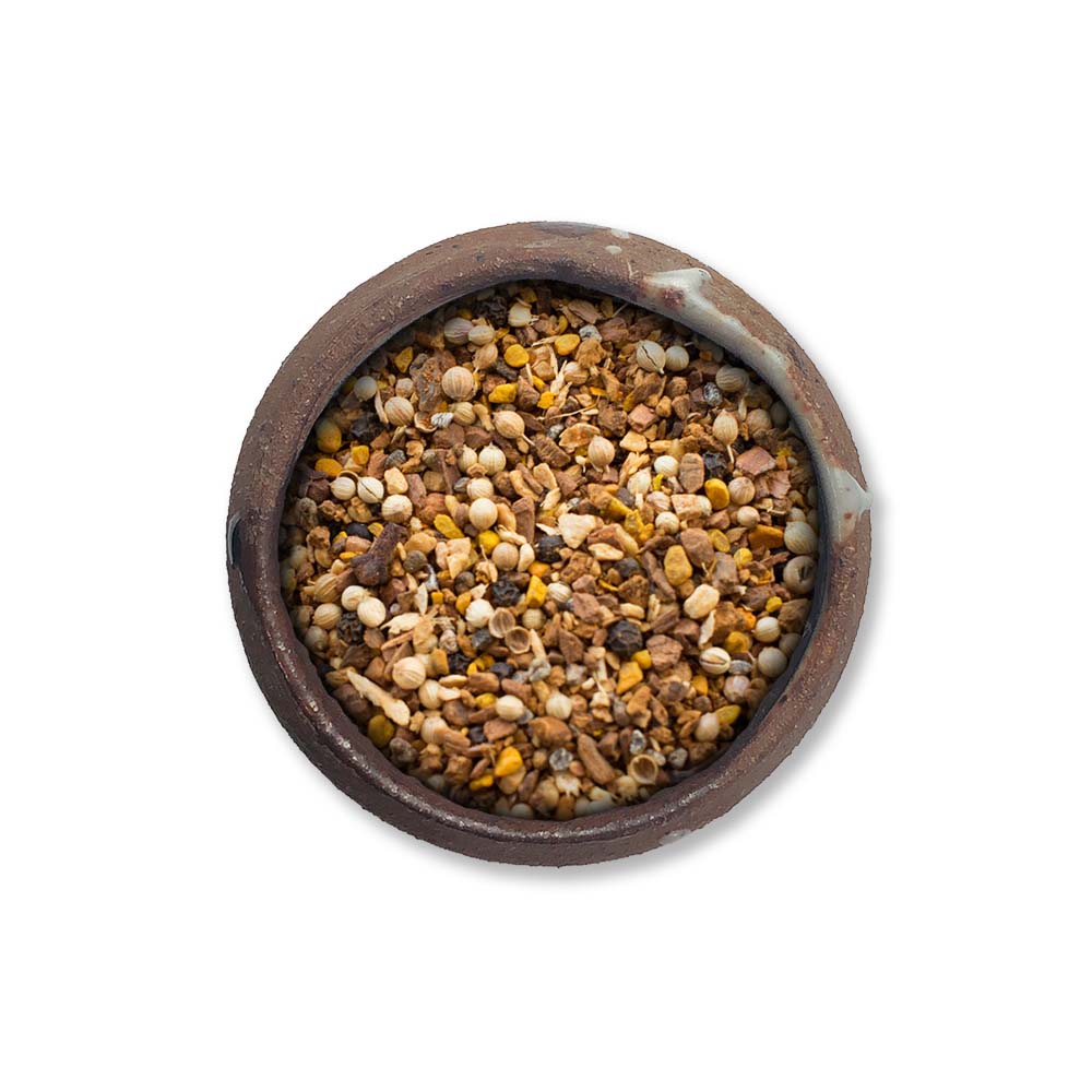 Herbs From The Heart - Tea Blends