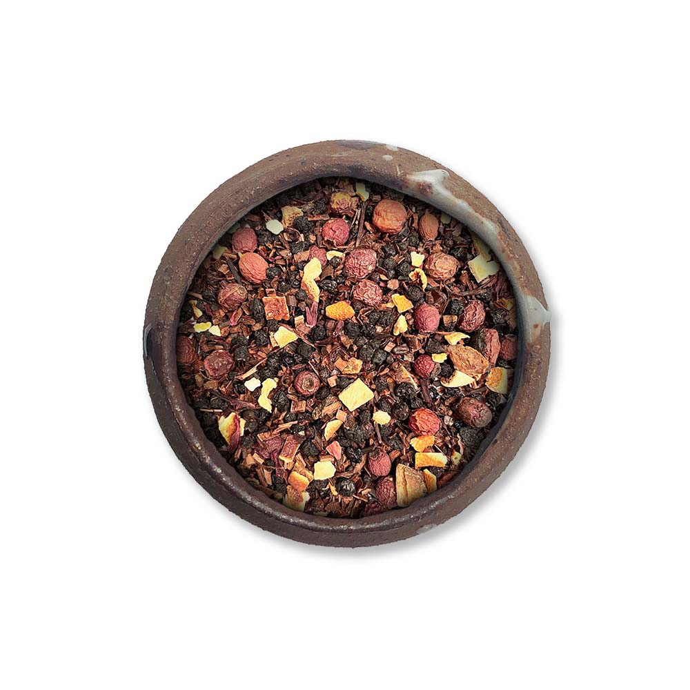 Herbs From The Heart - Tea Blends