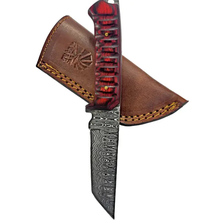 Titan International - Knives