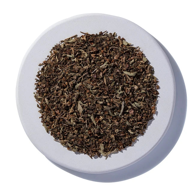 Loose Herbs and Teas
