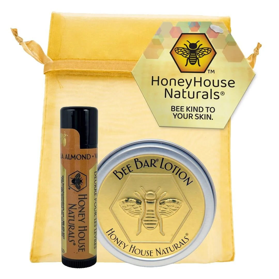 Honey House Naturals - 2 Piece Sets